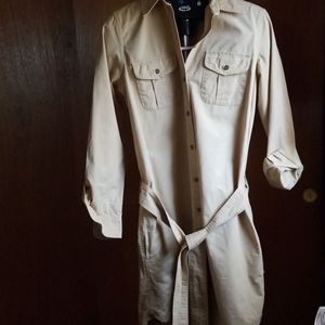 Ralph Lauren Mini Dress (S)